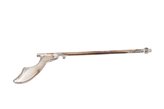 Register Lever - Selmer Privilege Bass Clarinet