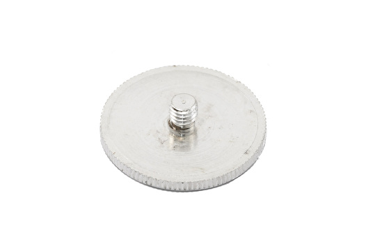 Plate Adjustment - Selmer Privilege Bass Clarinet