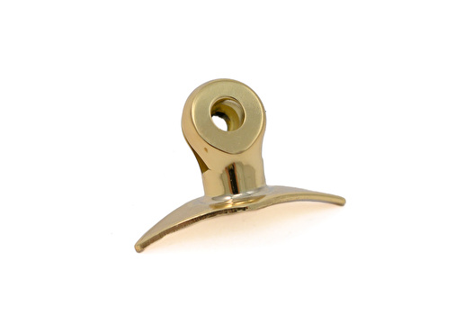 Guard Tab - On Body to Bow Band - Selmer SA80II Alto Saxophone