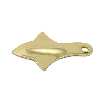 Selmer SA80 Alto/Tenor Sax - Guard Tab - Eb Centre