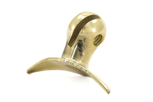 Selmer SA80 Alto/Tenor Sax - Guard Tab - F Key Guard