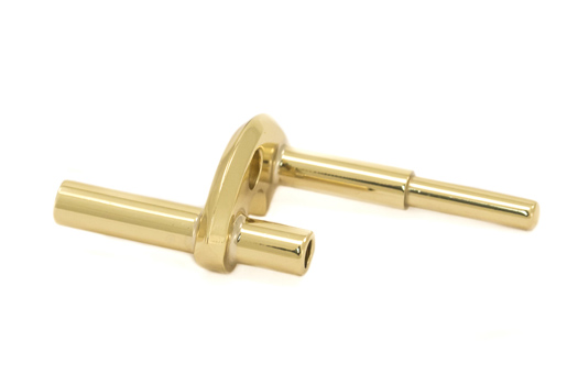 Floating Lever Assy Upper SA80II Alto Saxophone- Lacquer