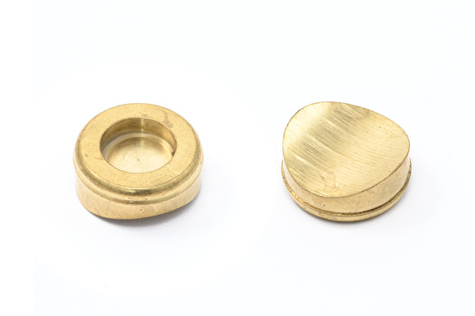 Thumbrest Tube - Selmer Paris Saxophone