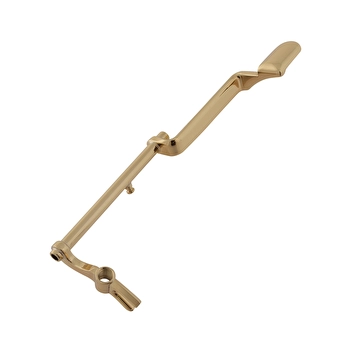 Side Bb Lever - Selmer SA80II Alto Saxophone