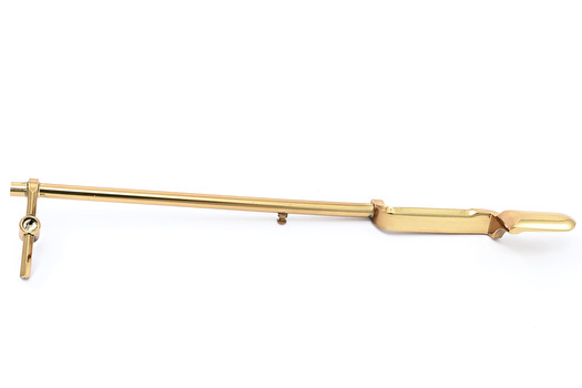 Side C Lever -  Selmer Reference 54 Alto Saxophone - Dark Lacquer