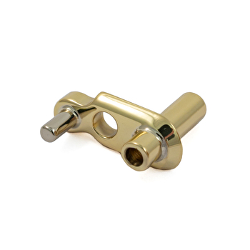 Octave Floating Arm Link Lower - Selmer Paris Tenor Saxophones