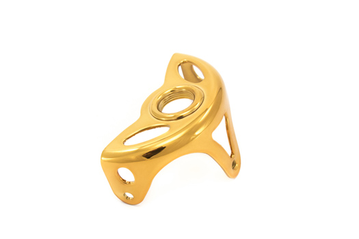 Key Guard Low Eb/C - Selmer Reference 54 Gold lacquer