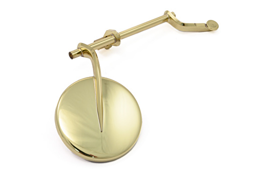 Low C# Key - Selmer SA80 Series III Tenor Saxophone