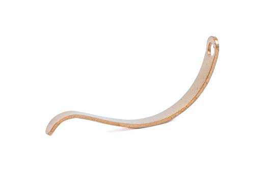 Waterkey Spring - Selmer SA80 Baritone Saxophone