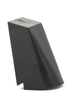 B12 Clarinet / Oboe Case handle mounting bracket