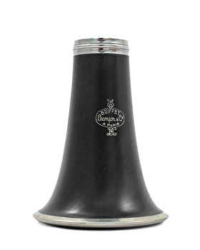 Bell - Buffet E11 A Clarinet