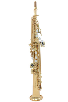 Windcraft WSS-200 - Soprano Sax