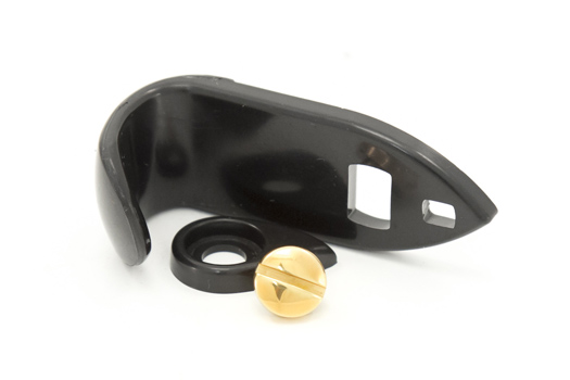 Thumbrest Hook Plastic - Trevor James