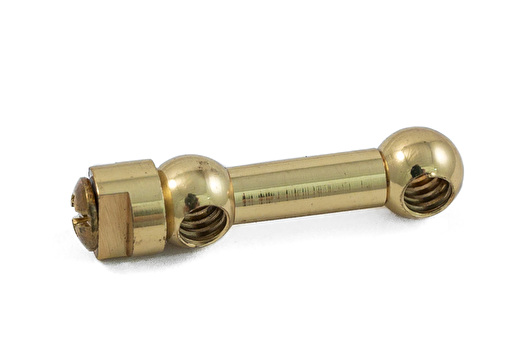 Adjusting Bar G#/Bb - Trevor James  Saxophones