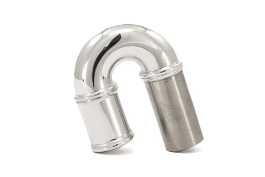 Bow only for Windcraft Flute Curved Head Joint