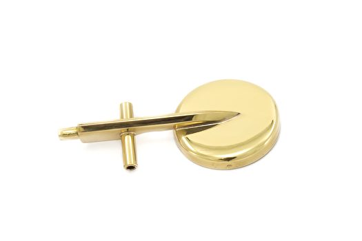 Side Bb Key - Windcraft Alto Saxophone