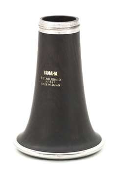 Bell - Yamaha YCL-34IIS - Bb Clarinet