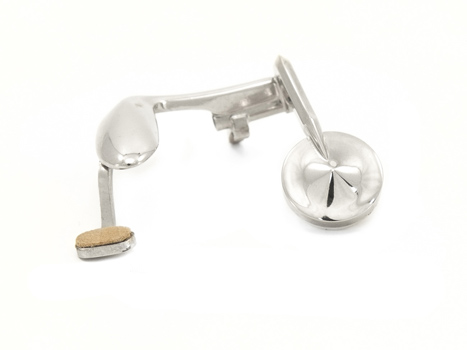 No.11 - F/C Key - Yamaha Clarinets