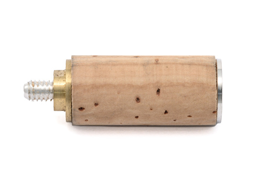 Head Cork Screw Assembly - Yamaha YPC-32 Piccolo