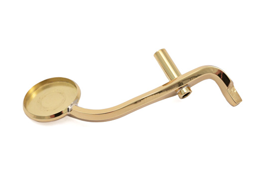 Front F Key - Yamaha YAS-275 Alto Saxophone