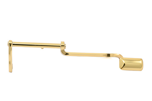 Side Bb Lever - Yamaha YAS-275 / 280 / 480 Alto Saxophone