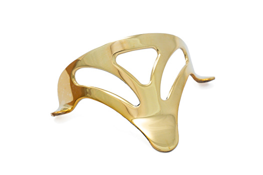 Side F# Key Guard - Yamaha Alto Saxophones