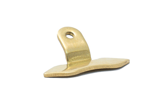 Key Guard Plate C - Yamaha YAS-23 Alto Saxophone