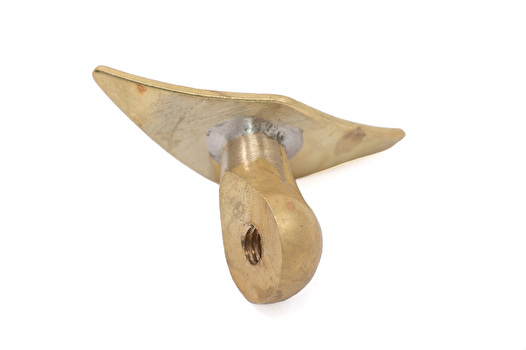 Key Guard Post Assembly YAS-62 Alto Saxophone