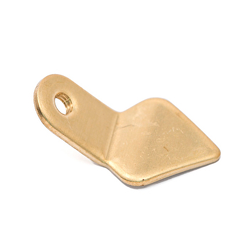 Key Guard Plate for Clothes Guard - Yamaha YAS-23 /25/ 275 /280 Alto Saxophones