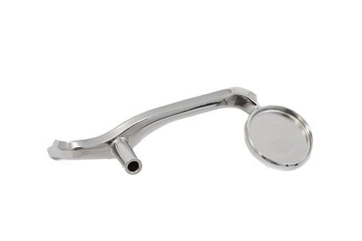 Key - Front F - Yamaha YAS-25 Alto Saxophone