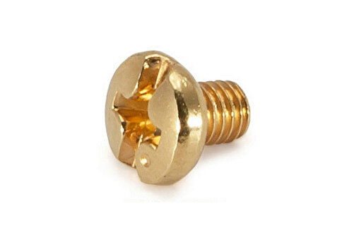 Key Guard Screw - Yamaha Saxophones - Lacquer