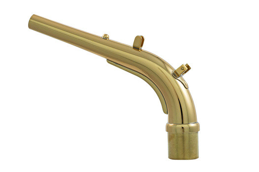 Yamaha Alto Saxophone Crook Only - YAS275/YAS280