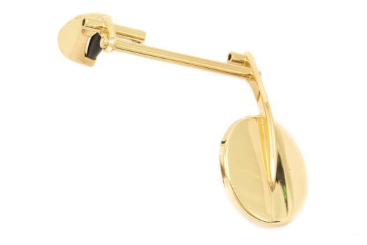 Key - Low Eb - Yanagisawa A900 Alto Saxophone