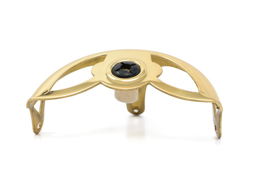 Key Guard - Low B Bb A - Yanagisawa B901 Baritone Sax