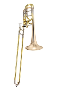 XO Brass XO1240RL - Bass Trombone