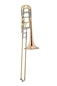 XO Brass XO1240RL - Bass Trombone