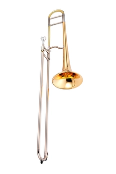 XO Brass 1632GLLT 'John Fedchock' - Bb Trombone