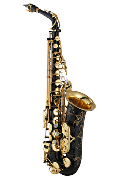 YAS-82ZWS Wood Stone (ウッドストーン) Yamaha X Ishimori WoodStone - YAS-82ZWS - Custom Alto
