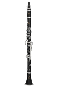 Yamaha YCL-CX - A Clarinet