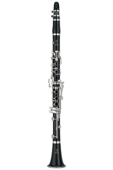 Yamaha YCL-650 - Bb Clarinet