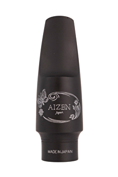 E1598 - Aizen NY Alto Saxophone Mouthpiece - 5 - Demo Stock