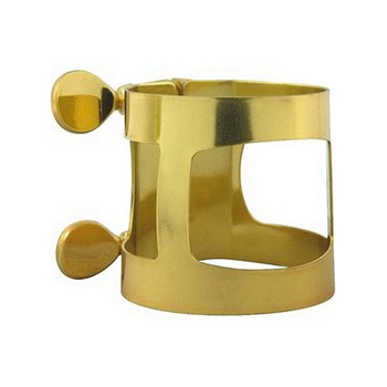 Yamaha Baritone Sax Ligature - Lacquer