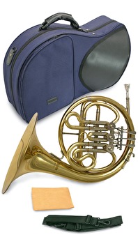 Paxman Primo Bb - French Horn