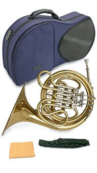 Paxman Primo F - French Horn