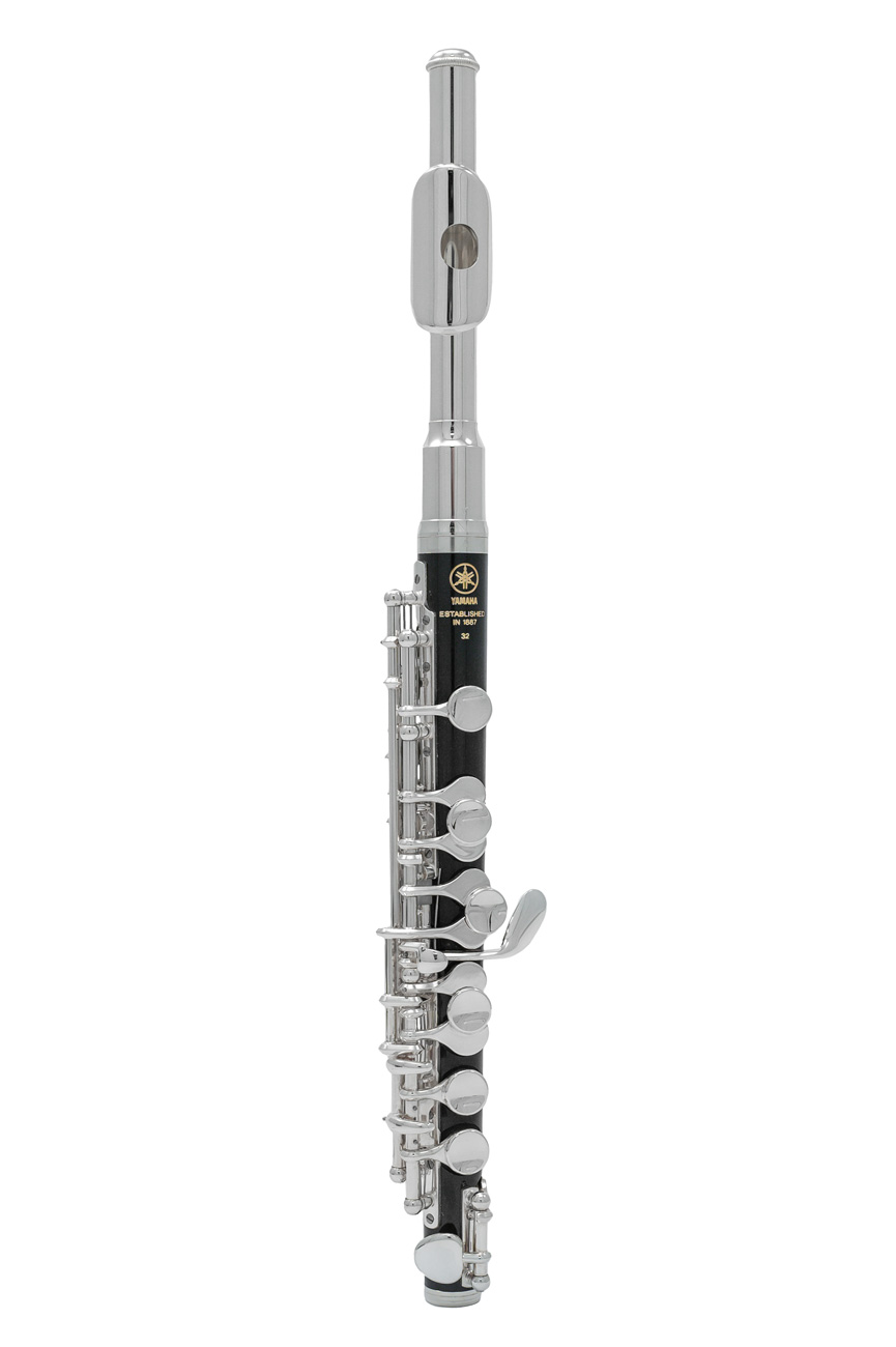 Rental Yamaha YPC-32 Piccolo