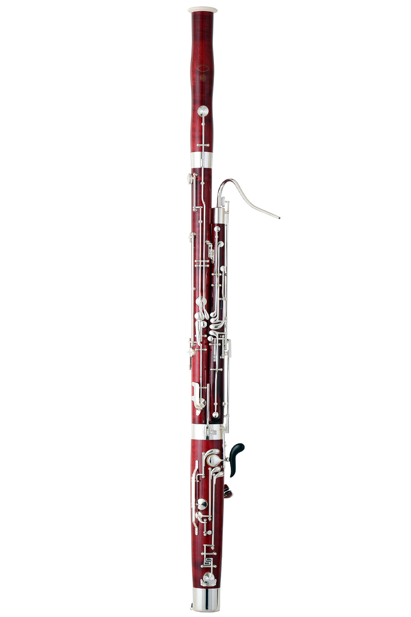 Rental Short Reach Bassoon