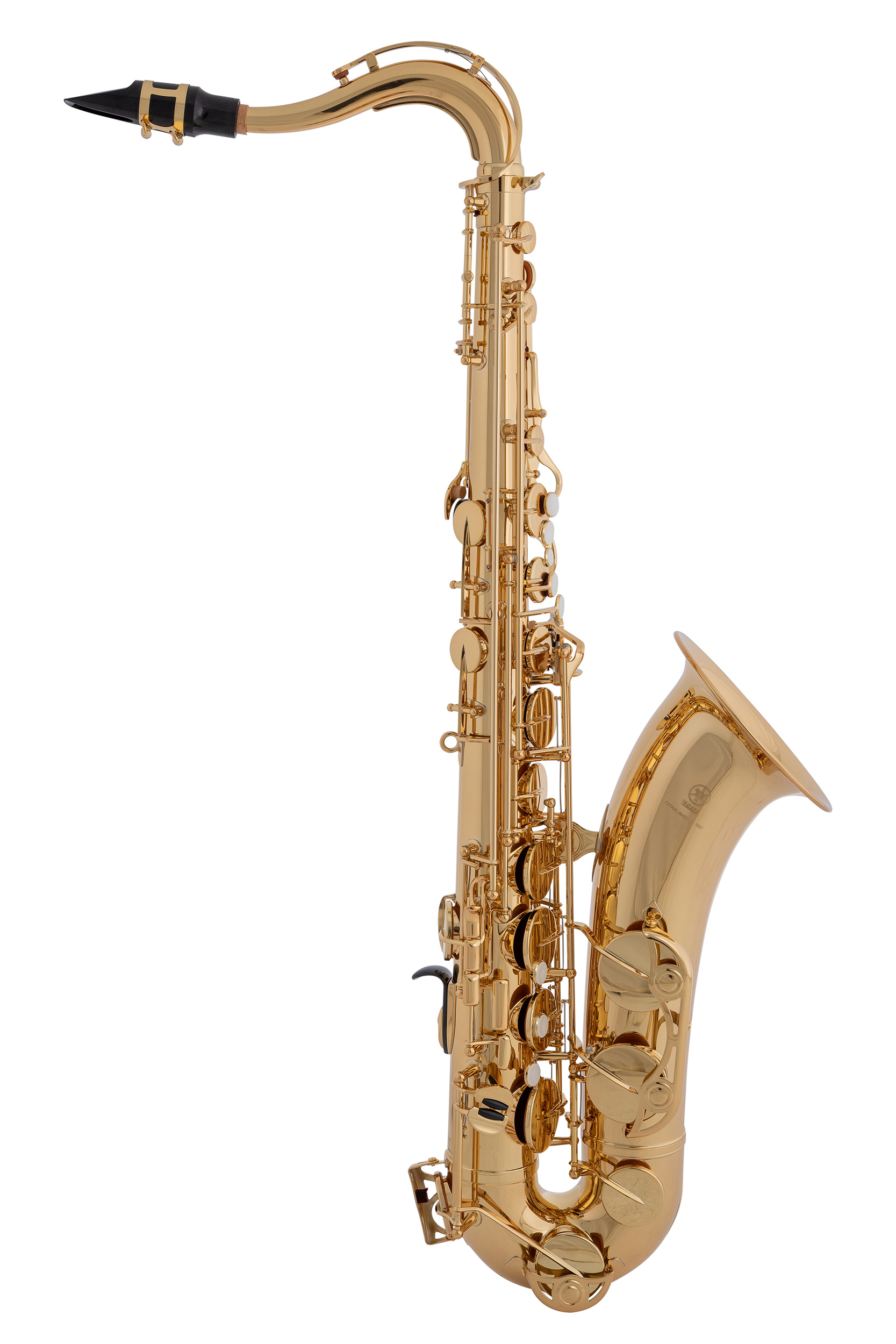 Rental Yamaha Tenor Saxophone