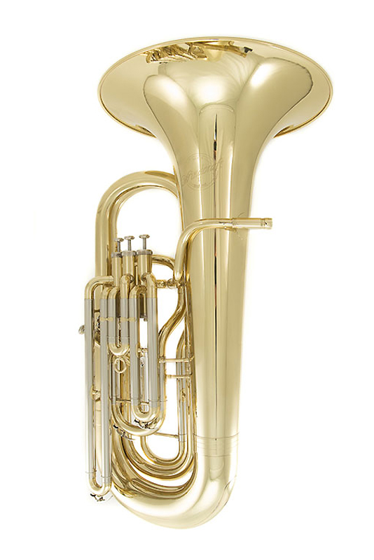 Windcraft WEB-200 4V Tuba