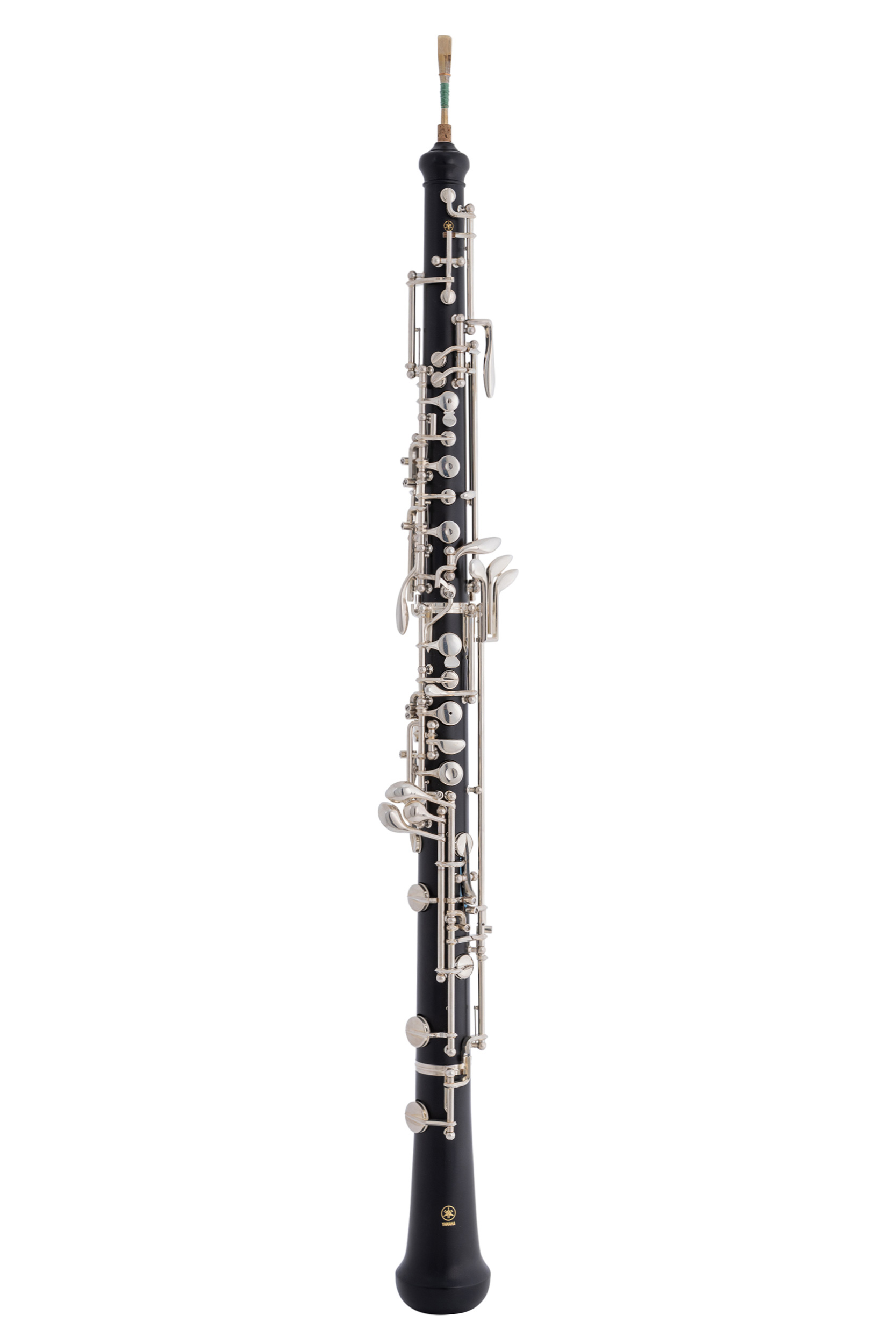 Rental Yamaha Covered Hole Oboe
