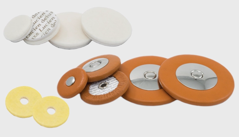 Woodwind Pads